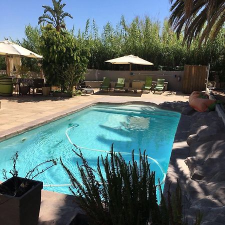 Ons Stee Bed And Breakfast Wellington Bagian luar foto