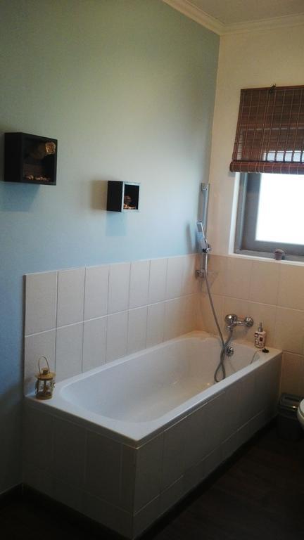 Ons Stee Bed And Breakfast Wellington Ruang foto
