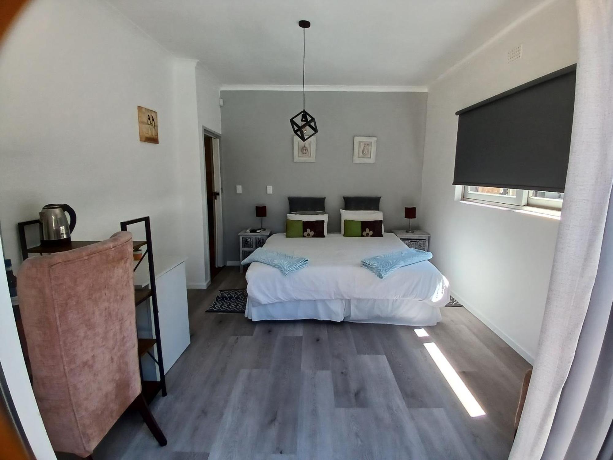 Ons Stee Bed And Breakfast Wellington Bagian luar foto