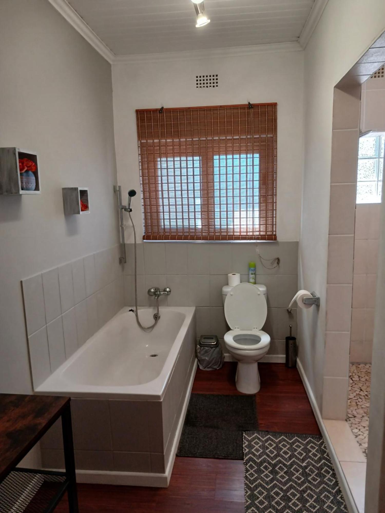 Ons Stee Bed And Breakfast Wellington Bagian luar foto