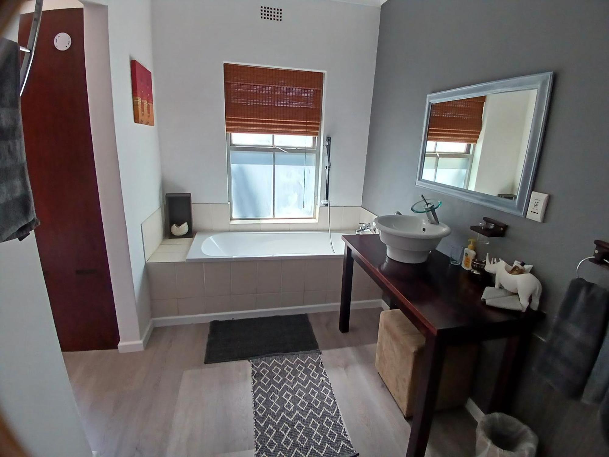 Ons Stee Bed And Breakfast Wellington Bagian luar foto