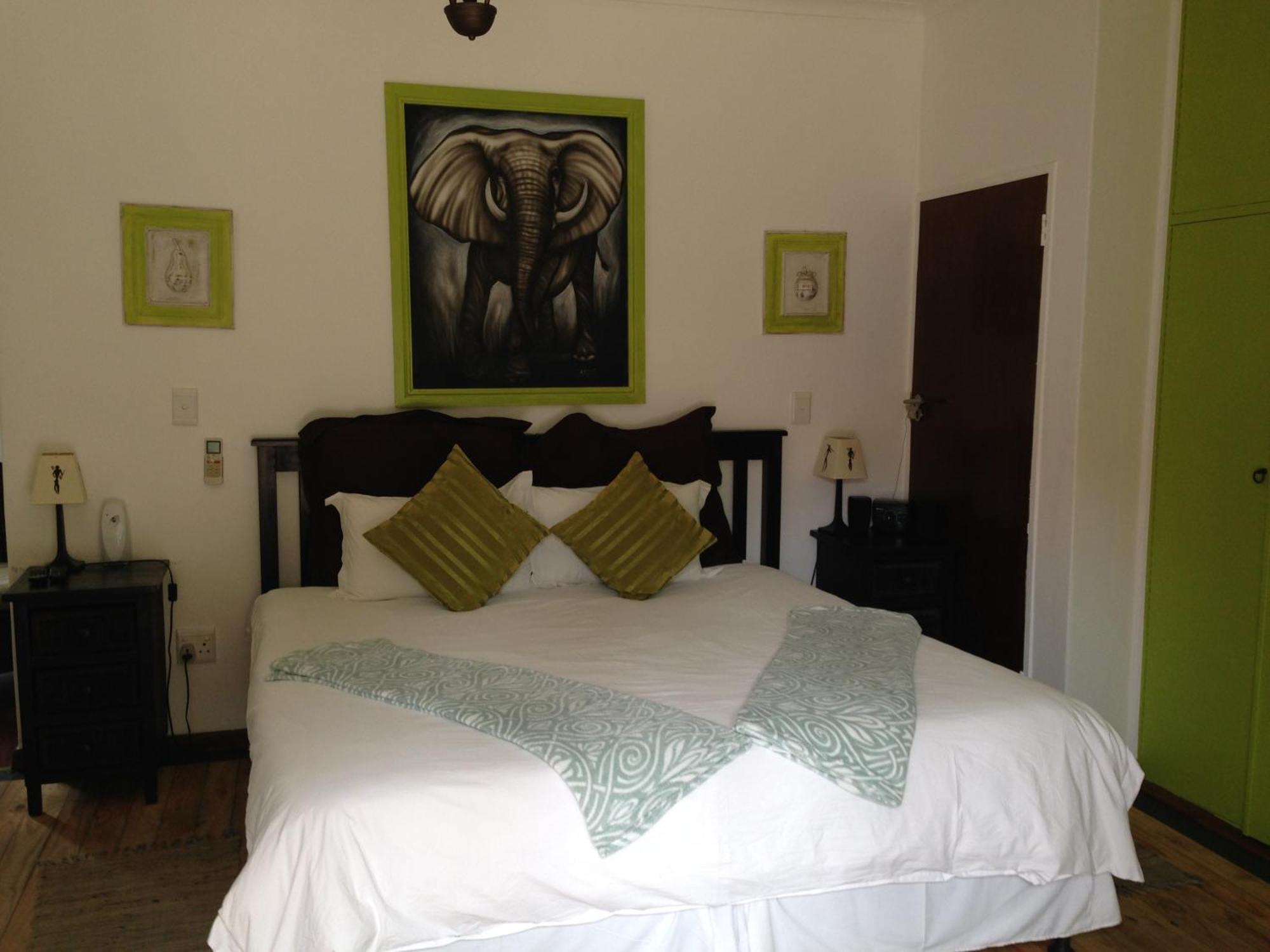 Ons Stee Bed And Breakfast Wellington Ruang foto