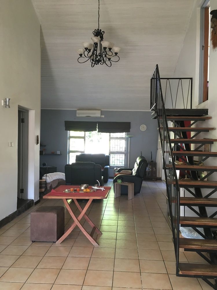 Ons Stee Bed And Breakfast Wellington Bagian luar foto