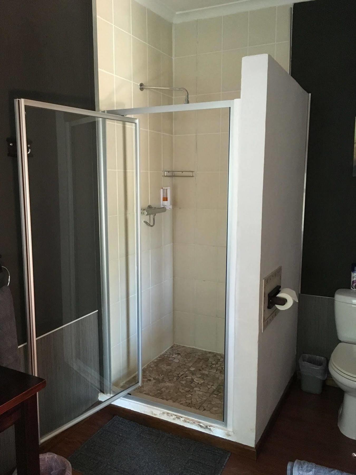 Ons Stee Bed And Breakfast Wellington Bagian luar foto