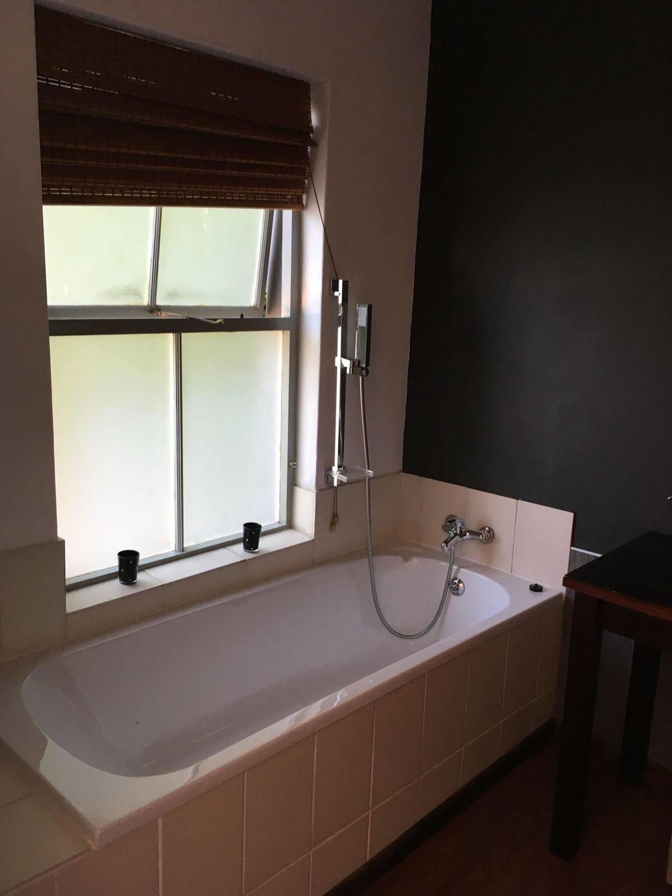 Ons Stee Bed And Breakfast Wellington Bagian luar foto