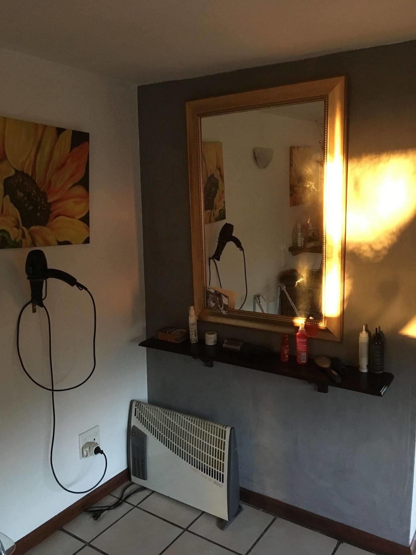 Ons Stee Bed And Breakfast Wellington Bagian luar foto